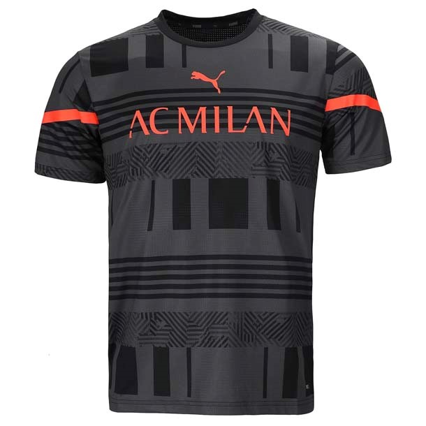 Tailandia Camiseta AC Milan Pre Match 2022-2023